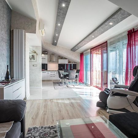 Apartment Alduk Спліт Екстер'єр фото