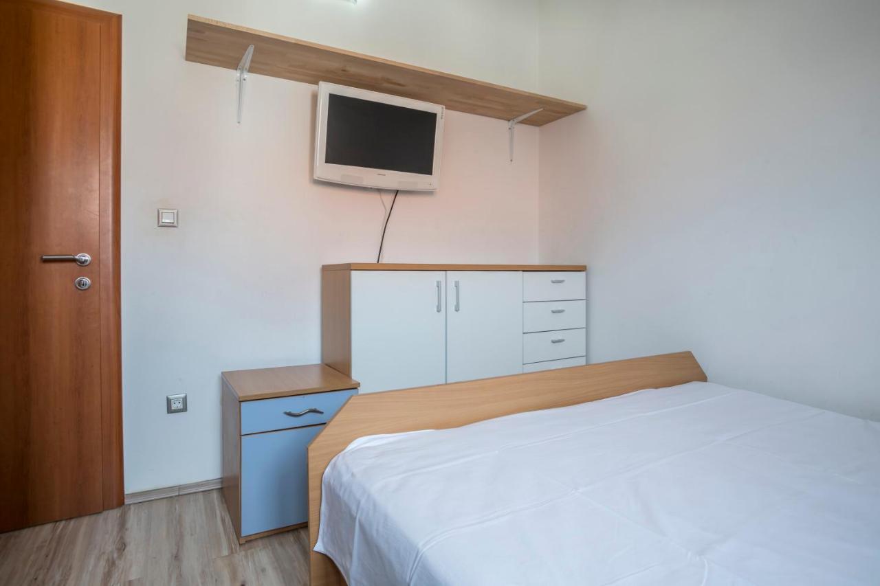 Apartment Alduk Спліт Екстер'єр фото