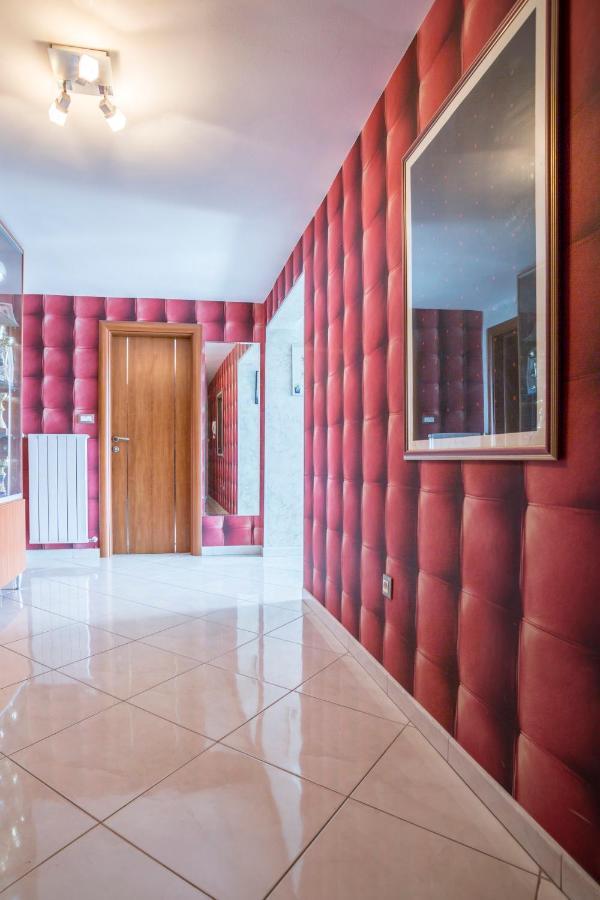 Apartment Alduk Спліт Екстер'єр фото
