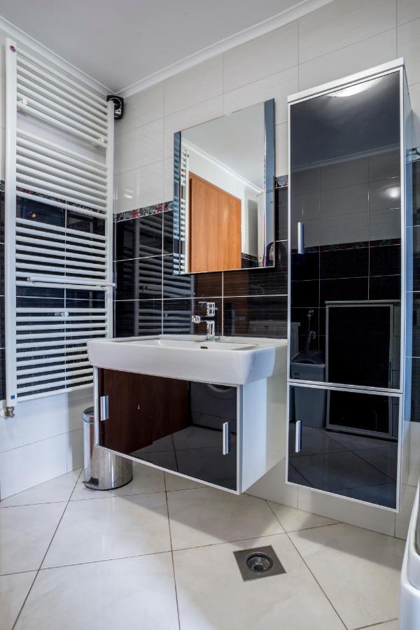 Apartment Alduk Спліт Екстер'єр фото