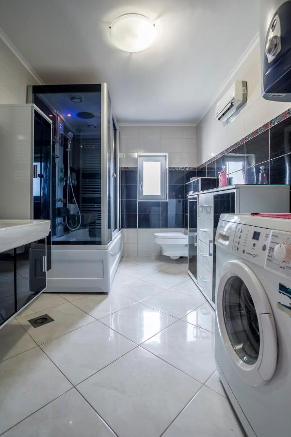 Apartment Alduk Спліт Екстер'єр фото