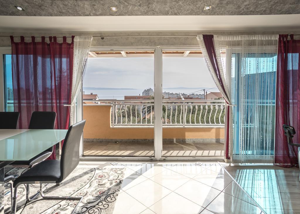 Apartment Alduk Спліт Екстер'єр фото