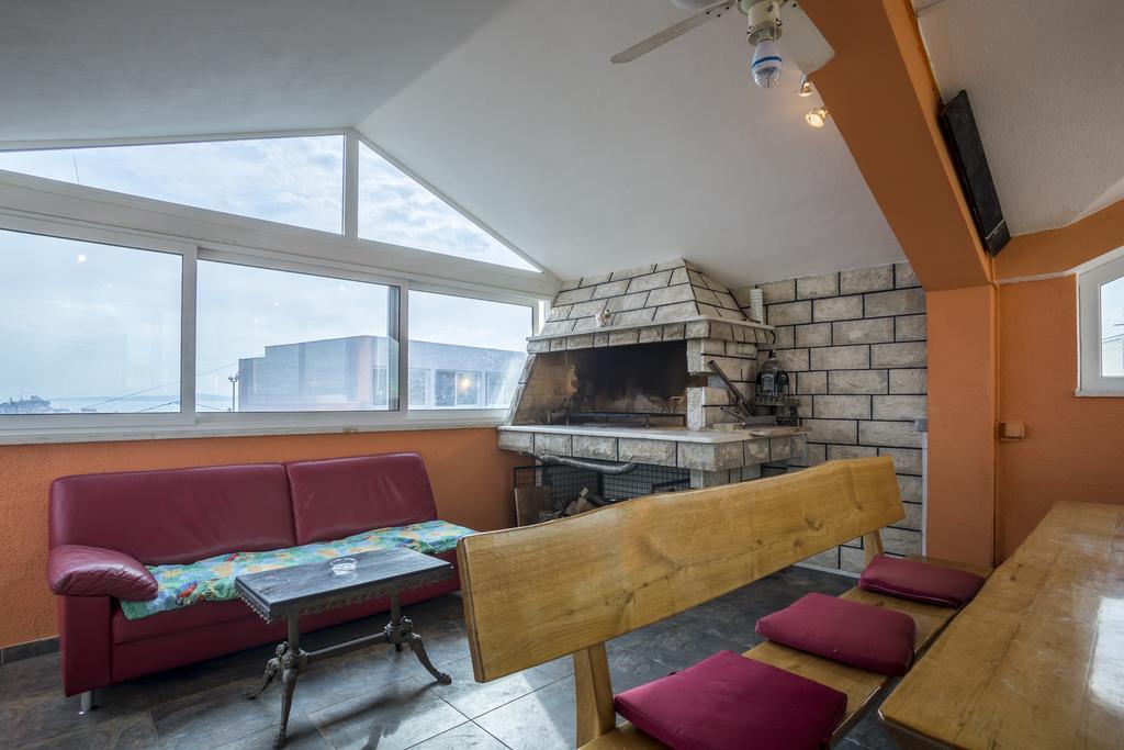 Apartment Alduk Спліт Екстер'єр фото