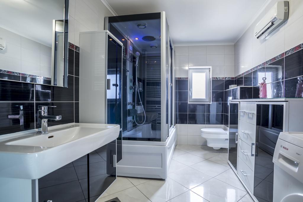Apartment Alduk Спліт Екстер'єр фото