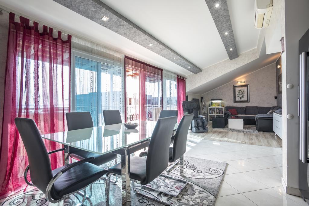 Apartment Alduk Спліт Екстер'єр фото