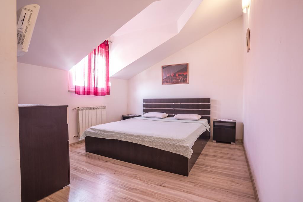 Apartment Alduk Спліт Екстер'єр фото