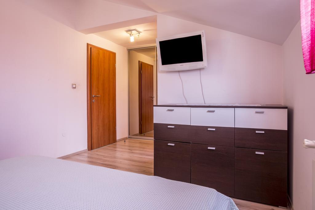 Apartment Alduk Спліт Екстер'єр фото