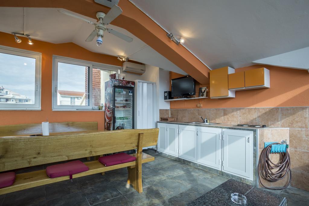 Apartment Alduk Спліт Екстер'єр фото