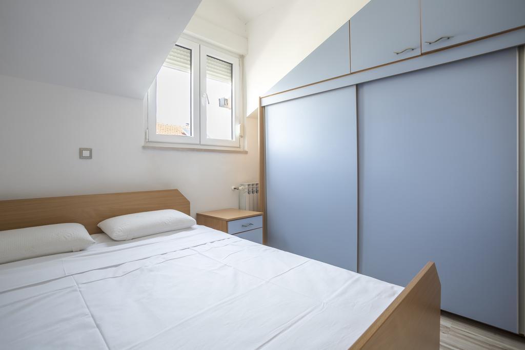 Apartment Alduk Спліт Екстер'єр фото