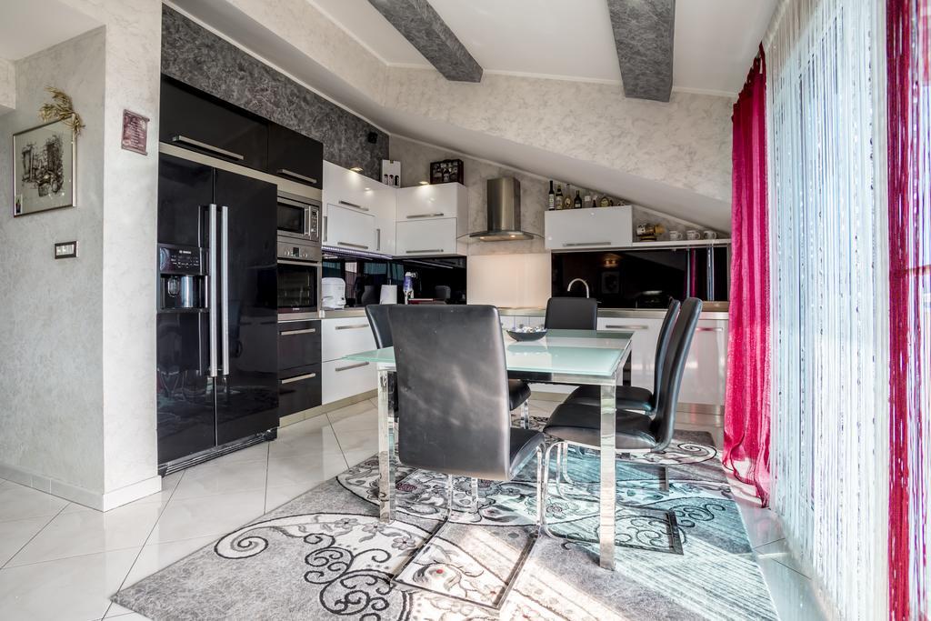 Apartment Alduk Спліт Екстер'єр фото
