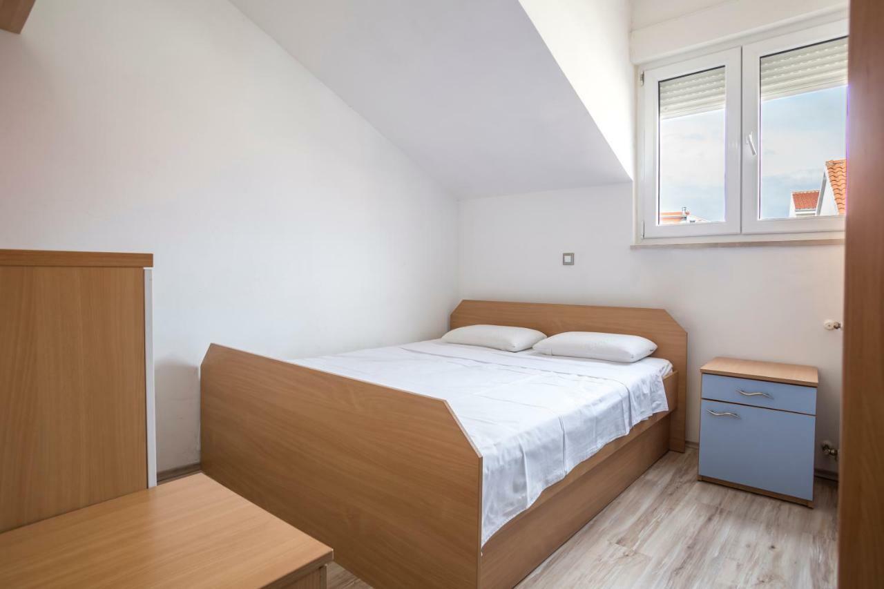 Apartment Alduk Спліт Екстер'єр фото